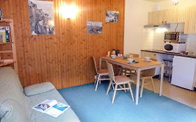 Studio L'Aiguille Du Midi-9 By Interhome