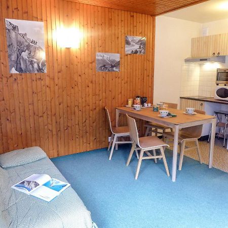 Studio L'Aiguille Du Midi-9 By Interhome Chamonix Exterior photo